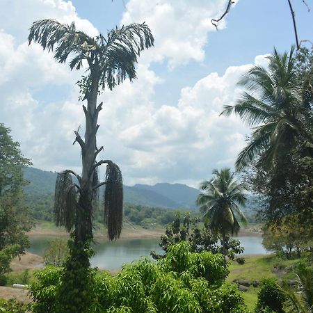 Oruthota Chalets Kandy Exterior foto