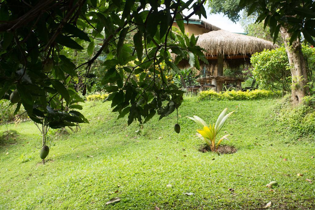 Oruthota Chalets Kandy Exterior foto