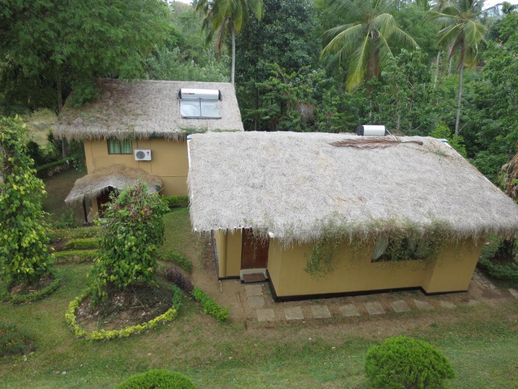 Oruthota Chalets Kandy Exterior foto