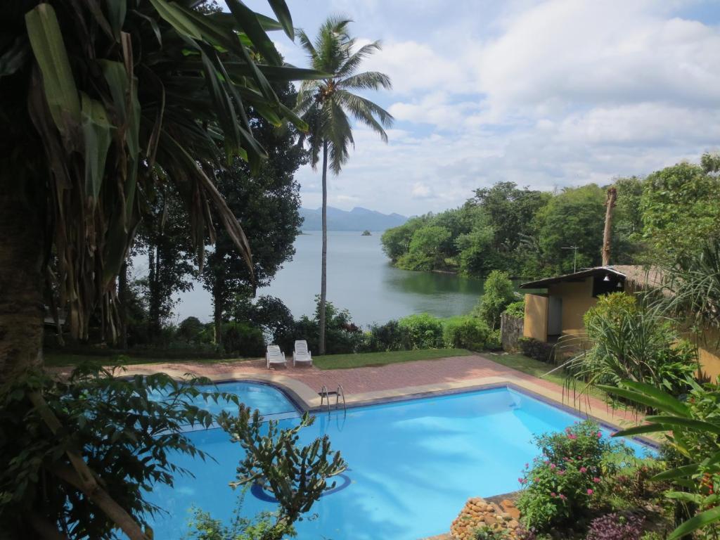 Oruthota Chalets Kandy Exterior foto