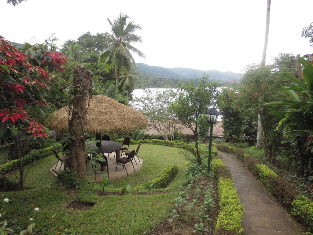 Oruthota Chalets Kandy Exterior foto