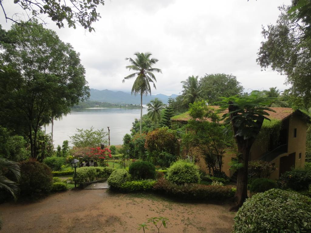 Oruthota Chalets Kandy Exterior foto